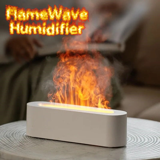 FlameWave RGB Humidifier