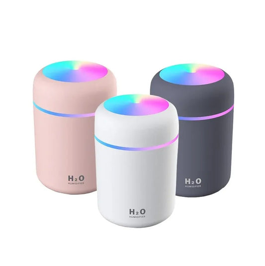 H2O RGB Humidifier