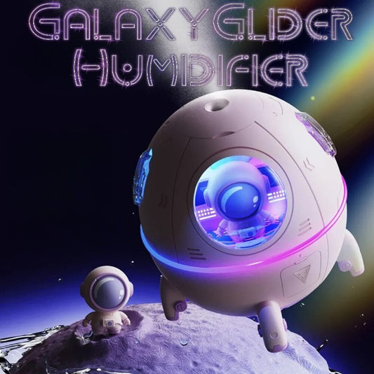GalaxyGlider Humidifier