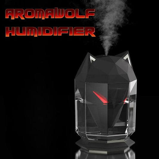 AromaWolf Humidifier